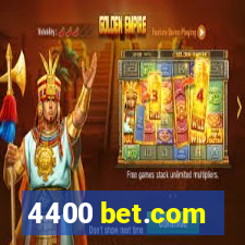 4400 bet.com